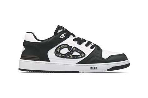 dior steph ils 57|Dior Delivers B57 Low Sneakers .